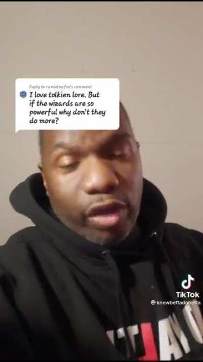 This man’s whole channel is a goldmine of deep lore. And he’s such a homie. Can we give him some love??