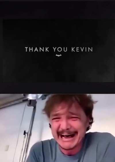 Enough to make a grown man cry