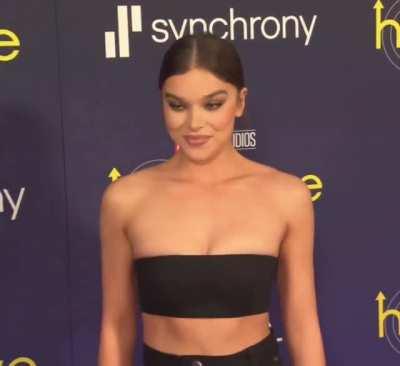 From Hawkeye premiere