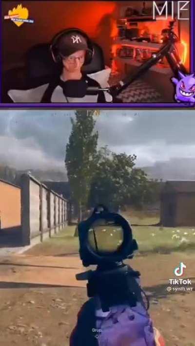 this mac 10 is the new meta guys