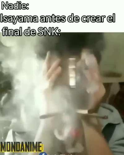 Ojalá cambie un poco en enero :,-)