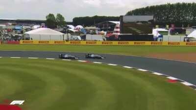 Lewis reflects on winning his 6th F1 World Drivers' Championship