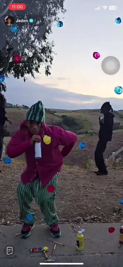 Just wanted to post smth lol