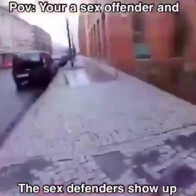 Not all heros wear capes