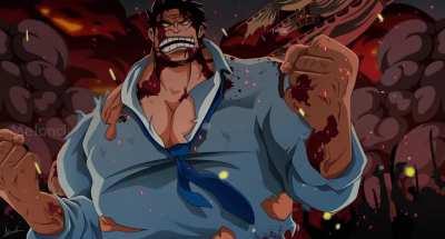 The Hero Emerges [Art by : Melonciutus, Animated by Me] [Premiere Pro]