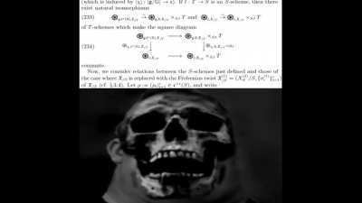 Maths was actually fun, until it wasn't