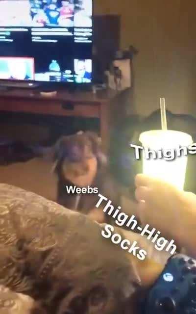 Not a weeb, but I think it's accurate