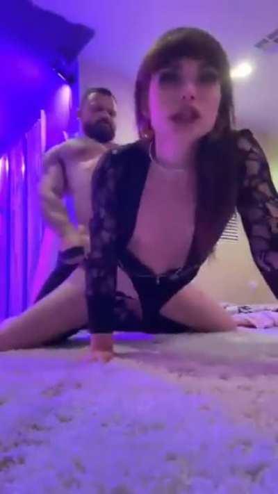 Natalie Mars 👉👉  