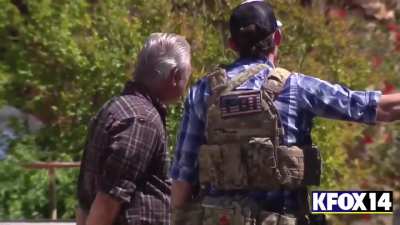 New Mexico judge arrested