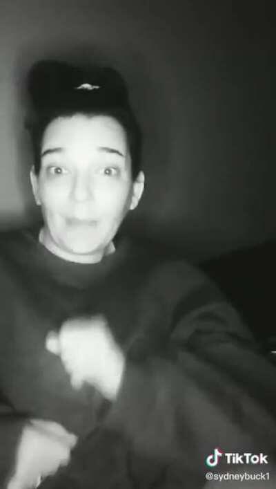 Haha I’ll kill your whole family!!🔪💋🤪