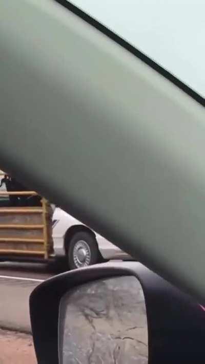 This car with power steering