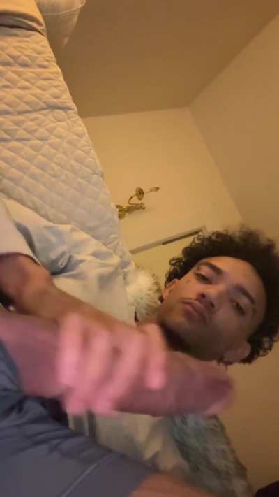 Don&rsquo;t just stare at it choke on it 