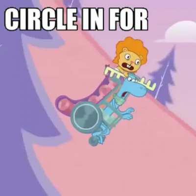 Disco of Everything (Ruler of Everything: Disco Bear Edition)