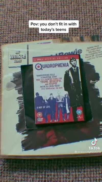 Wow so quirky and vintage! My crosby vinylz machine looks so vintage i really don’t fit in