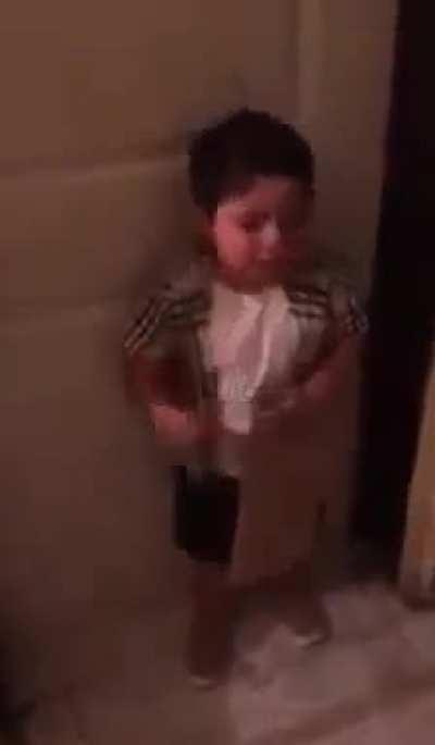 Yo de Niño (y ahora también)