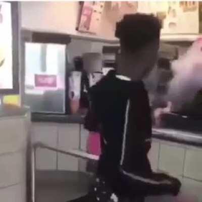 “We stopped selling the Fiesta Potatoes”