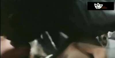 Monica Bellucci in Briganti (groping at end)