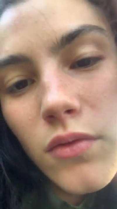 Freckles into the wild