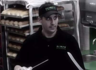 Average Murray Punishment