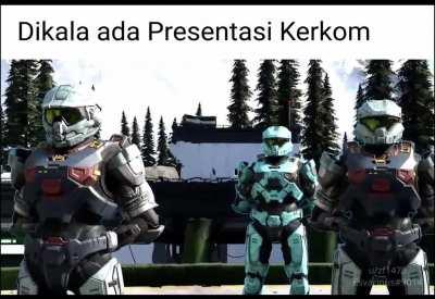 Kerja kagak, dapet nilai iya