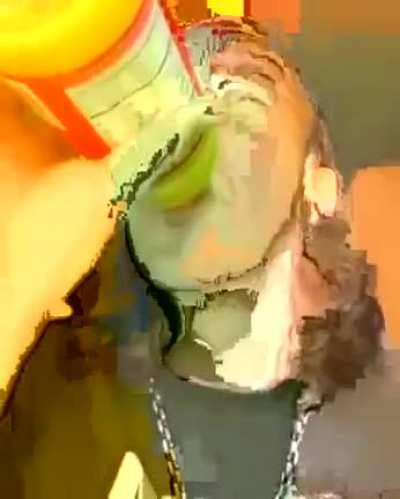 I (them) emit my presence into the ǝɔᴉnɾ ǝƃuɐɹo realm