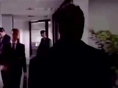 On my way to GameStop to get rich