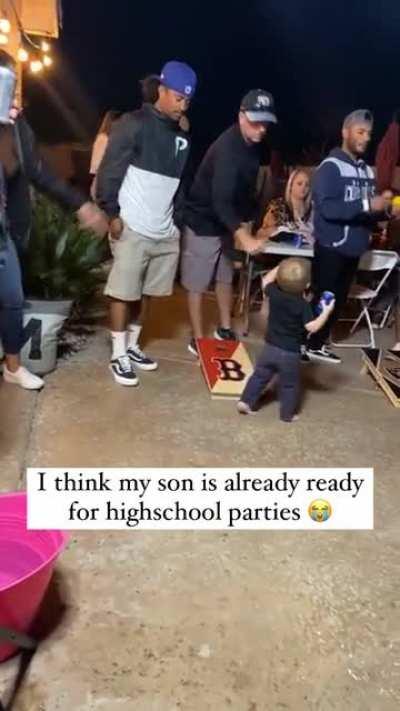 They grow up so fast