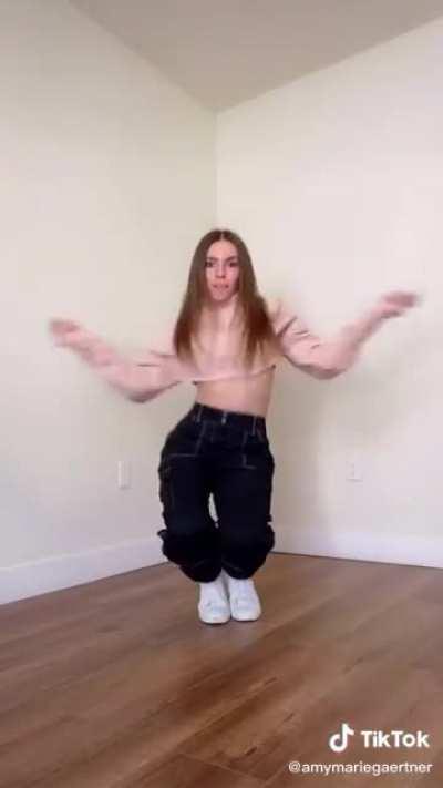 Drop It Like It's Hot