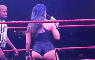 Rebel, (Tanea Brooks)