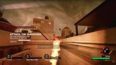 Lore accurate molotov