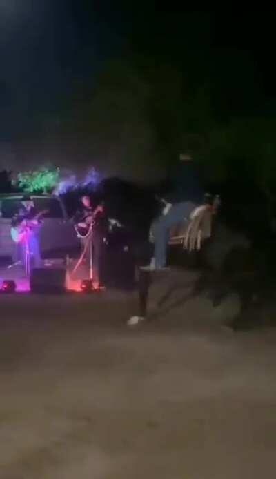 Cuando se te corta el cable del embrague