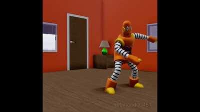 drug attict moby got moves