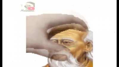 We will never thanks the wise enough for their work