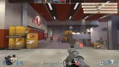 Everyone focusing on the dancing ubered demo but forgetting about this absolute gem