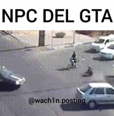 yo despues los remataba, BAJEN EL VOLUMEN