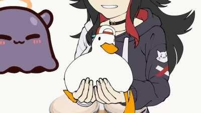 Tako Vibin to Shubaru Polkka