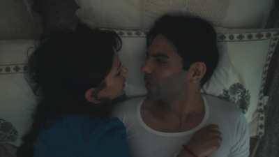 Shweta Basu Prasad in Jubilee S01 (2023)