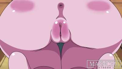 Mina Ashido (maenchu)