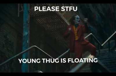 2014-2016 Young Thug was the greatest musician of all time