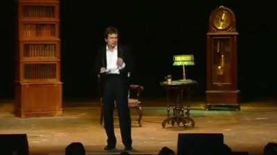 соловьёв в 2008 году