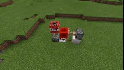 Anxiety Machine but without sculk sensors