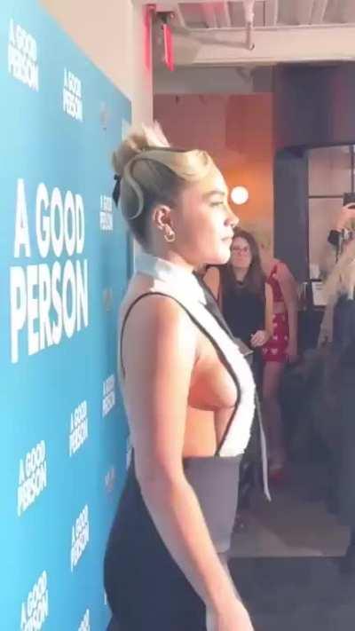 Florence Pugh