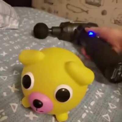 Semiautomatic vs. fully automatic