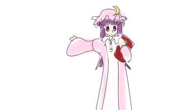 Which 2hu is most like you (in personality)?