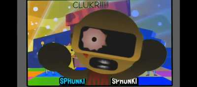 Garnold gets trapped by content farms