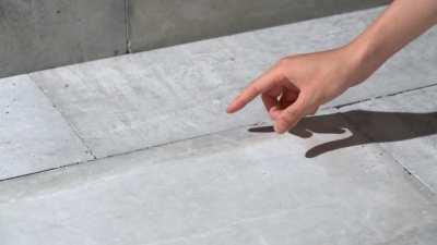 THERE HE GO (coming soon to the Nintendo Tokyo Store)