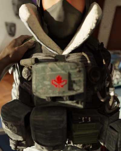 Cumming On Frost (GodgivenFlower) OC