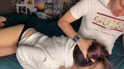 This is the perfect position for me to sleep