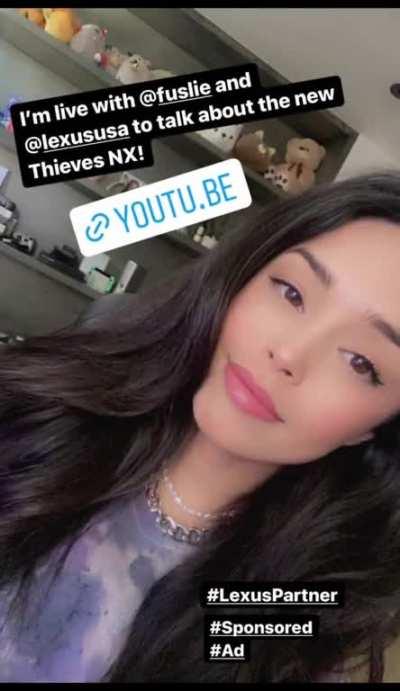 365 Days 117 Streams Watched