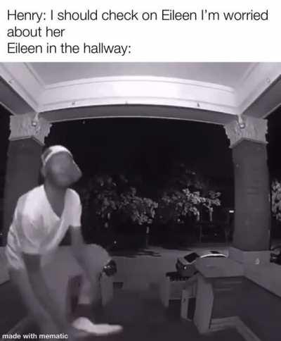 Go get some Raid girl